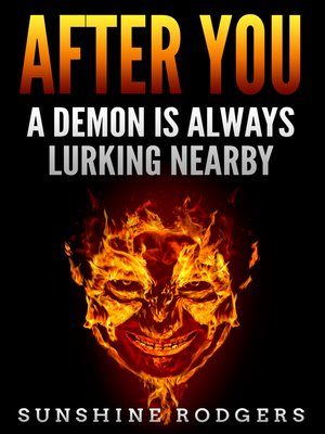 cover image of After You
